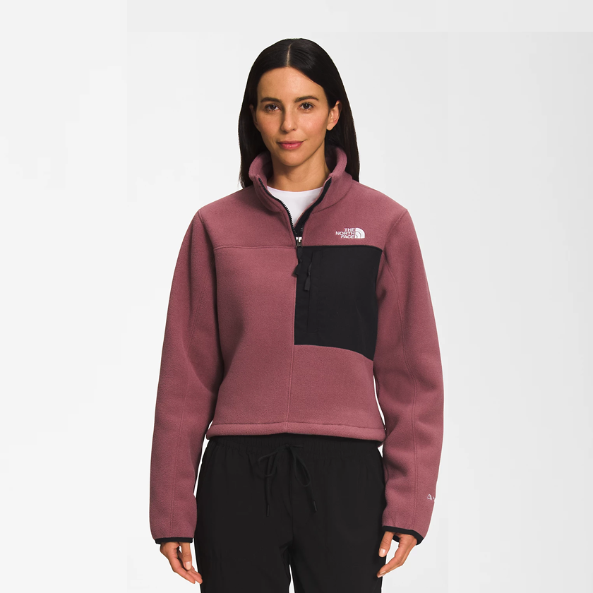 Women’s Denali Pullover – The North Face – Krein Industries